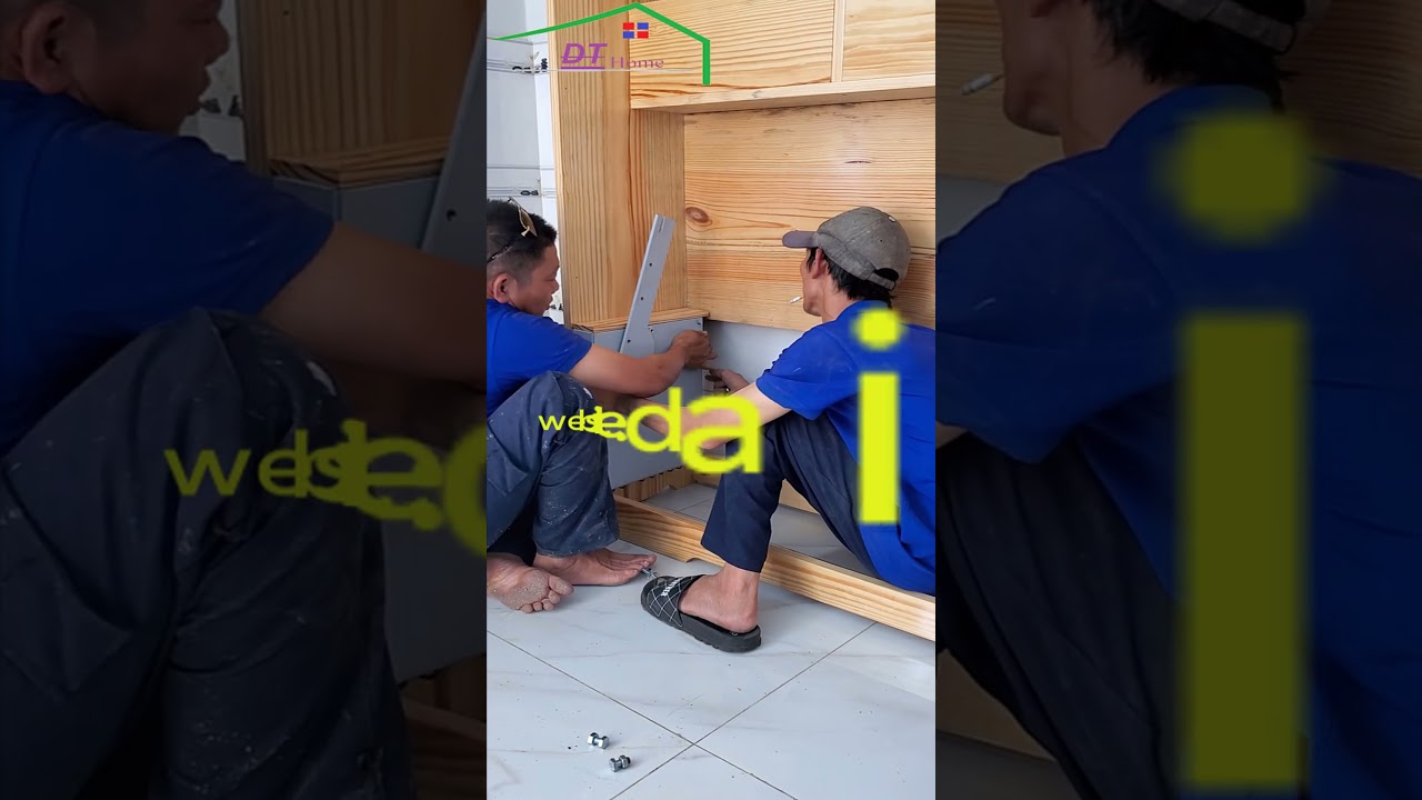 Sản xuất phụ kiện nâng hạ giường gấp thông minh #shorts #banlegiuonggap #giuongngugapgon
